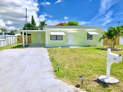 Pre-foreclosure Listing in VASSALLO AVE LAKE WORTH, FL 33461