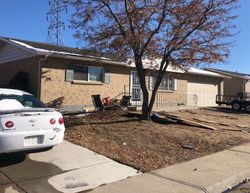 Pre-foreclosure Listing in GRANBY ST DENVER, CO 80239