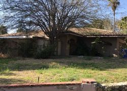 Pre-foreclosure Listing in FRUITVALE RD VALLEY CENTER, CA 92082