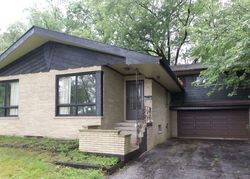 Pre-foreclosure Listing in CENTRAL PARK AVE FLOSSMOOR, IL 60422