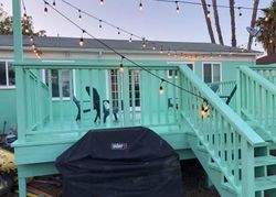Pre-foreclosure in  EMERALD ST San Diego, CA 92109
