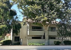 Pre-foreclosure Listing in PEACHLAND AVE UNIT 106 NEWHALL, CA 91321