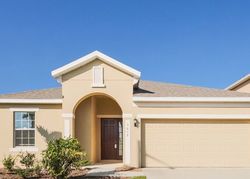 Pre-foreclosure in  MADELIA LN Kissimmee, FL 34744