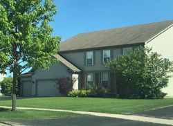 Pre-foreclosure in  W ARDEN LN Round Lake, IL 60073