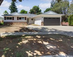 Pre-foreclosure Listing in E ELLERY AVE FRESNO, CA 93710