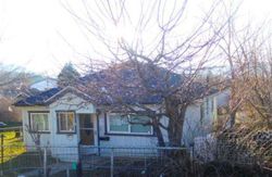 Pre-foreclosure Listing in BUTTE ST WEED, CA 96094