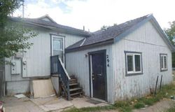 Pre-foreclosure Listing in BUTTE ST WEED, CA 96094