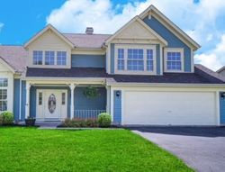 Pre-foreclosure in  WILDBERRY LN Bartlett, IL 60103