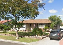 Pre-foreclosure in  N YALETON AVE West Covina, CA 91790
