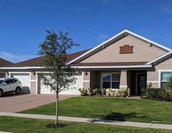 Pre-foreclosure in  BALLARD COVE RD Kissimmee, FL 34758