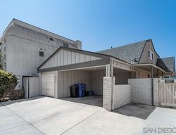 Pre-foreclosure in  S PACIFIC ST APT B Oceanside, CA 92054