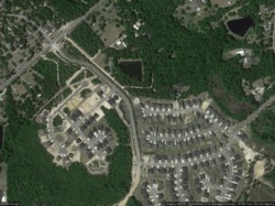 Pre-foreclosure in  GOLDEN FLUKE DR Lexington, SC 29072