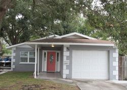 Pre-foreclosure Listing in 81ST AVE N PINELLAS PARK, FL 33781