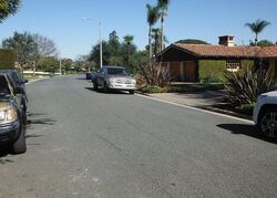 Pre-foreclosure in  ANNAPOLIS RD Lakewood, CA 90712