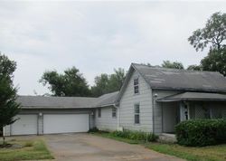 Pre-foreclosure in  N LEWIS AVE Tulsa, OK 74110