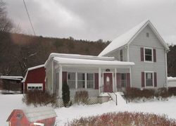 Pre-foreclosure Listing in COLLEGE AVE CORNING, NY 14830