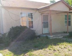 Pre-foreclosure in  S AVENUE B Portales, NM 88130