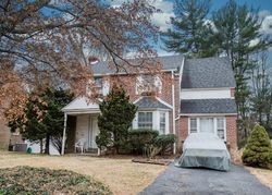 Pre-foreclosure Listing in PLEASANT HILL RD WALLINGFORD, PA 19086