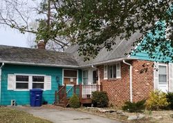 Pre-foreclosure in  BON AIR DR Marlton, NJ 08053