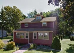 Pre-foreclosure Listing in PLEASANT ST CROMWELL, CT 06416