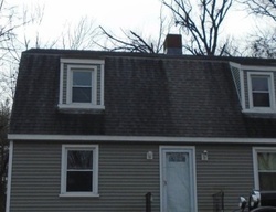 Pre-foreclosure Listing in WELLS RD WETHERSFIELD, CT 06109