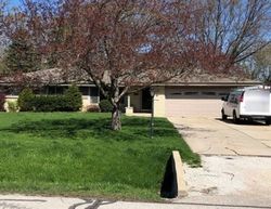 Pre-foreclosure Listing in W RADISSON DR NEW BERLIN, WI 53151