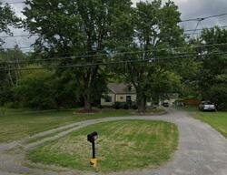 Pre-foreclosure in  MILLERSPORT HWY Getzville, NY 14068