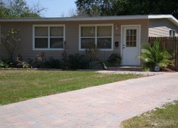 Pre-foreclosure Listing in 53RD AVE N SAINT PETERSBURG, FL 33703