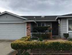 Pre-foreclosure in  GYPSY PLACE CT San Jose, CA 95121