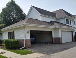 Pre-foreclosure in  S FOREST POINT BLVD New Berlin, WI 53151