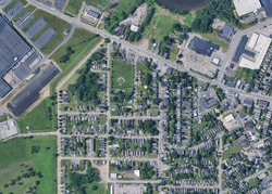 Pre-foreclosure in  BOONE ST Buffalo, NY 14220