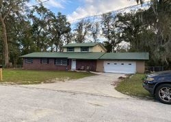 Pre-foreclosure in  SW 22ND ST Ocala, FL 34474