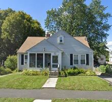 Pre-foreclosure in  MANN ST Worcester, MA 01602