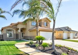 Pre-foreclosure Listing in BUENAVENTURA ST WASCO, CA 93280