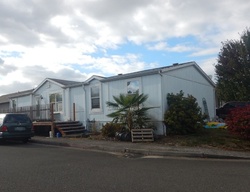 Pre-foreclosure Listing in OAHU AVE SE SALEM, OR 97317