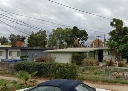 Pre-foreclosure in  KRISTIE LN El Cajon, CA 92019