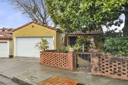 Pre-foreclosure Listing in GRANDVIEW DR MARTINEZ, CA 94553