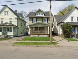 Pre-foreclosure Listing in AVENUE D ROCHESTER, NY 14621