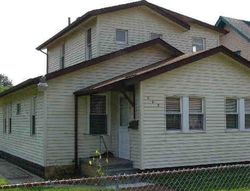 Pre-foreclosure Listing in W ADAMS AVE PLEASANTVILLE, NJ 08232