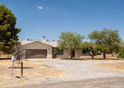 Pre-foreclosure Listing in W RETREAD RD PAHRUMP, NV 89048