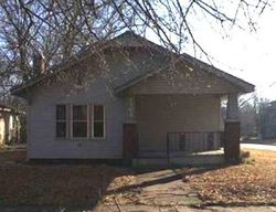 Pre-foreclosure Listing in ASH ST MUSKOGEE, OK 74403