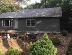 Pre-foreclosure Listing in TENTH AVE EGG HARBOR CITY, NJ 08215