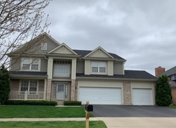 Pre-foreclosure Listing in HAIG POINT LN VERNON HILLS, IL 60061