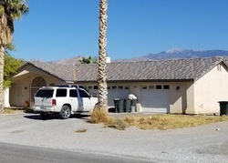 Pre-foreclosure Listing in PEGGY AVE PAHRUMP, NV 89048