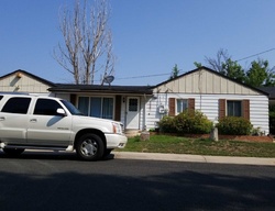 Pre-foreclosure in  RALEIGH ST Westminster, CO 80030