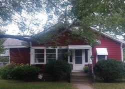 Pre-foreclosure Listing in LYNDALE AVE EAU CLAIRE, WI 54701