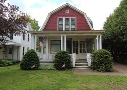 Pre-foreclosure in  SHADY AVE Lowville, NY 13367