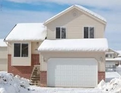 Pre-foreclosure Listing in JEFFERSON AVE OGDEN, UT 84404