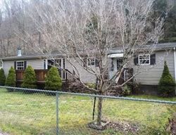 Pre-foreclosure in  STATE HIGHWAY 319 Hardy, KY 41531