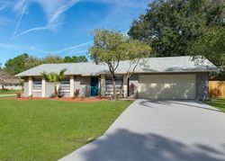 Pre-foreclosure Listing in CHEROKEE RD SE PALM BAY, FL 32909